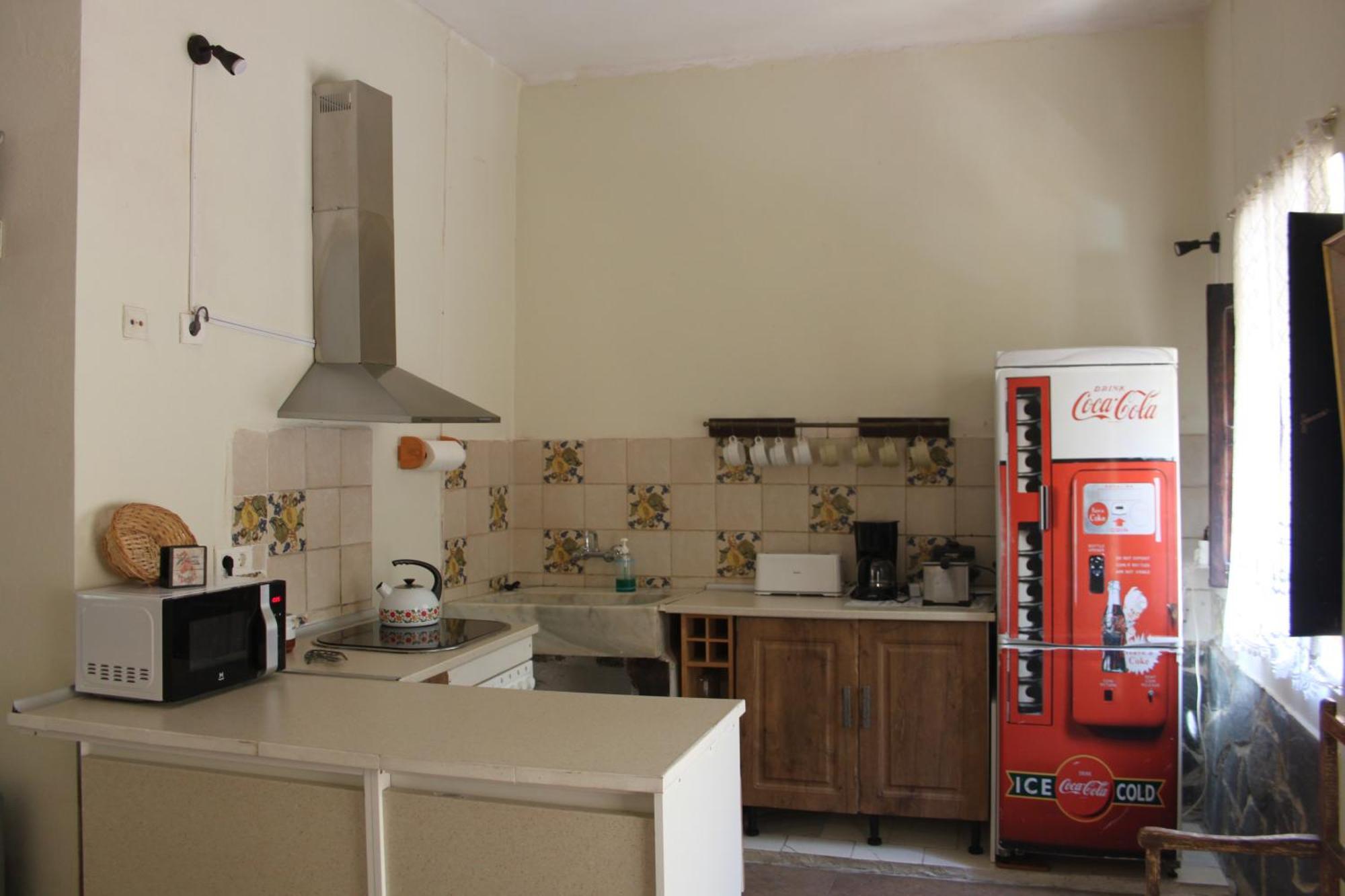El Sumiciu Guest House Mieres  Exterior photo
