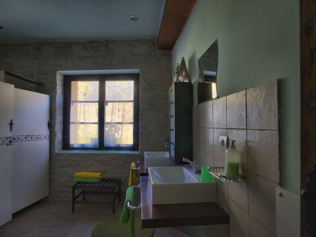 El Sumiciu Guest House Mieres  Exterior photo